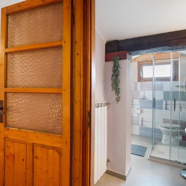 Maison Ninive - Superior One-Bedroom Apartment with Balcony - 25