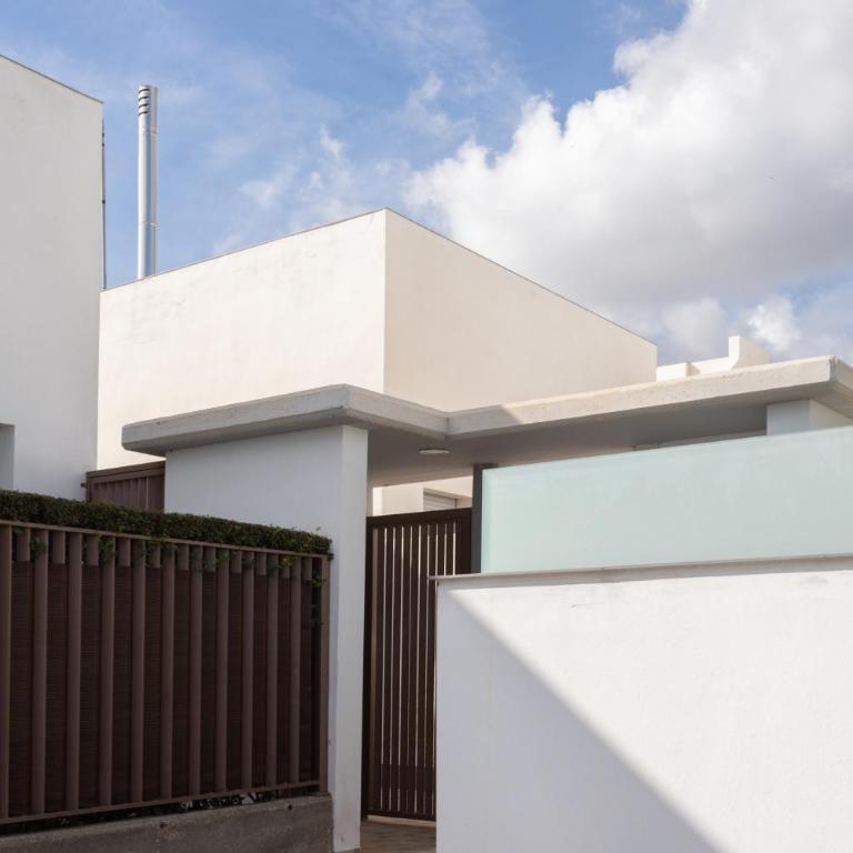 Modern villa - Villa - 24