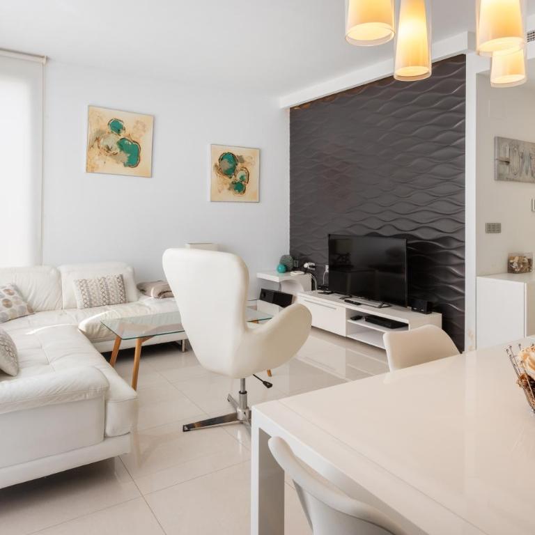 Modern villa - Villa - 3