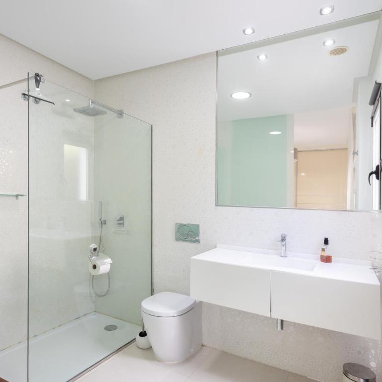 Modern villa - Villa - 15