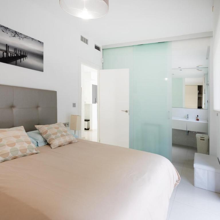 Modern villa - Villa - 14