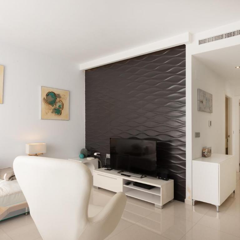 Modern villa - Villa - 5