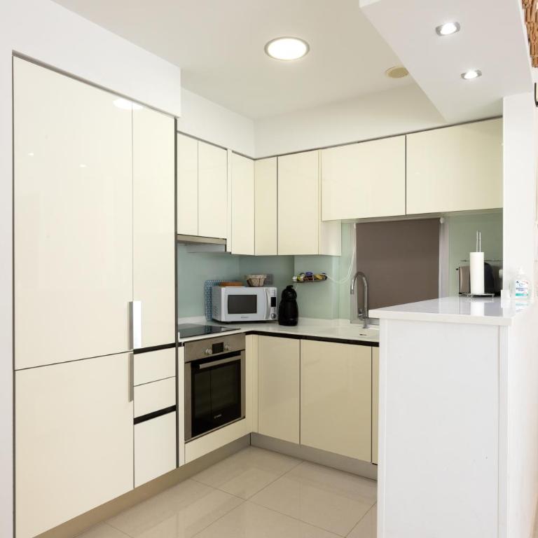 Modern villa - Villa - 10