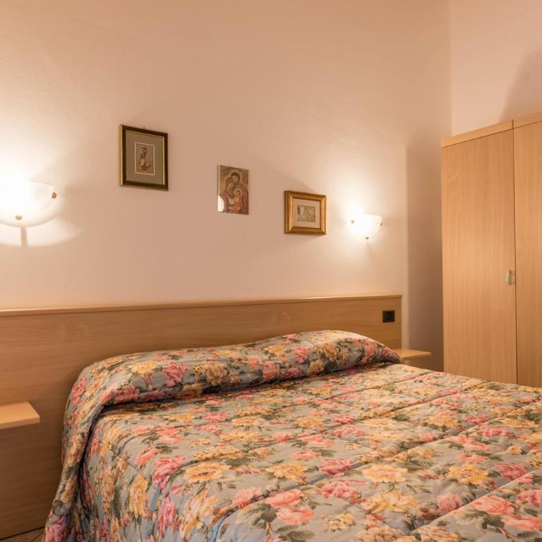 Casa Bamby - Cevedale - Appartamento Deluxe con 2 Camere da Letto e Balcone - 10