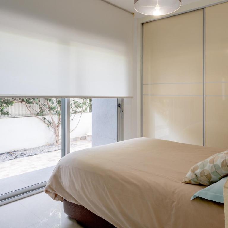 Modern villa - Villa - 13