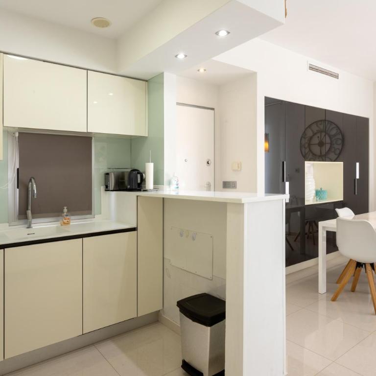 Modern villa - Villa - 11