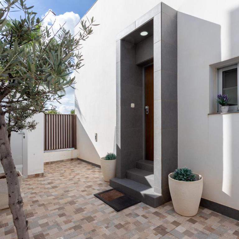 Modern villa - Villa - 23