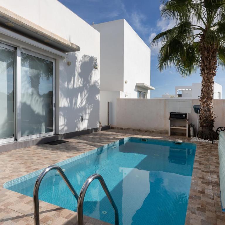 Modern villa - Villa - 18