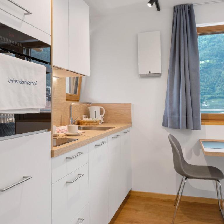 Unterdornerhof Algund - Superior Apartment with City View - 6