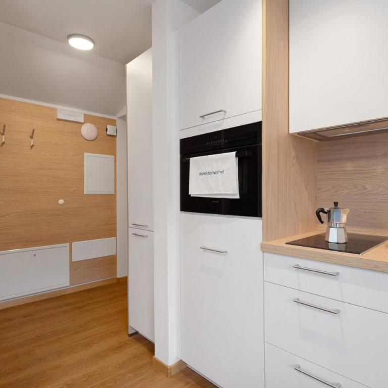Unterdornerhof Algund - Superior Apartment with City View - 5