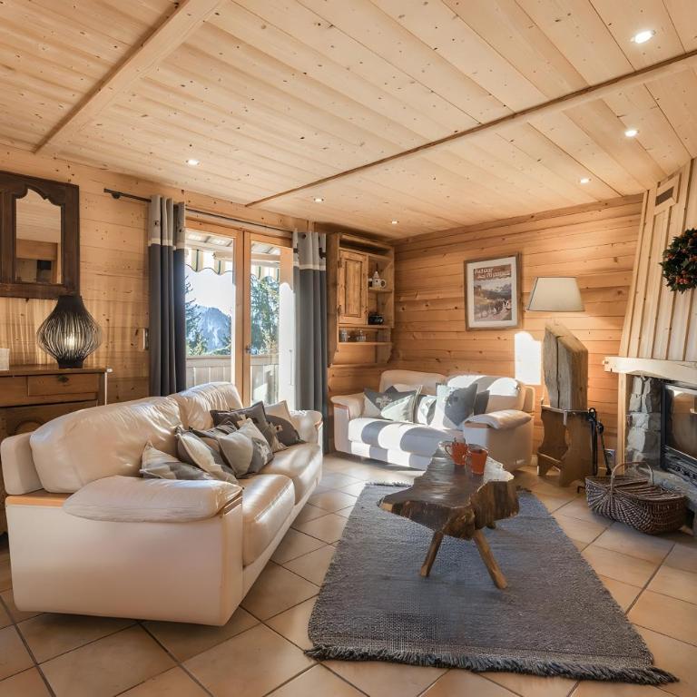 Chalet Velajule - Chalet 3 Chambres - 3