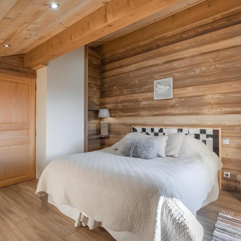 Chalet Velajule - Chalet 3 Chambres - 8