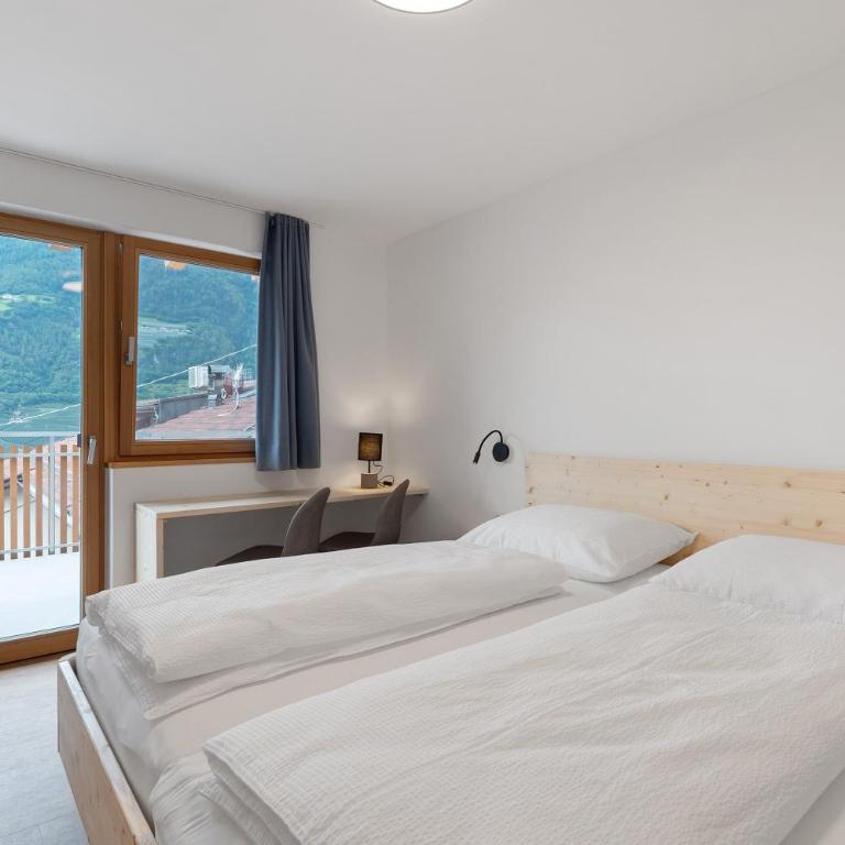 Unterdornerhof Algund - Superior Apartment with City View - 13