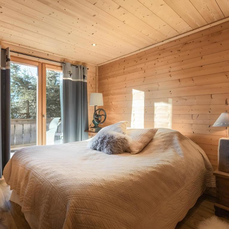 Chalet Velajule - Chalet 3 Chambres - 12