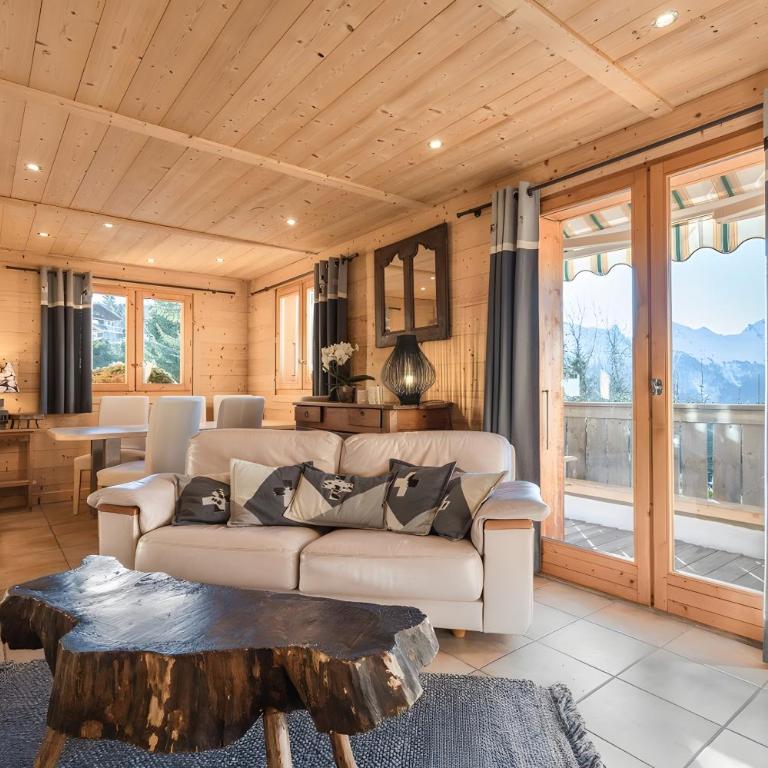 Chalet Velajule - Chalet 3 Chambres - 15