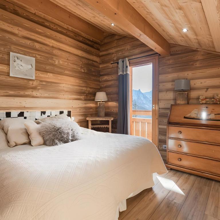 Chalet Velajule - Chalet 3 Chambres - 6