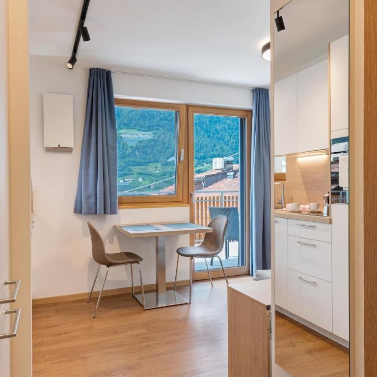 Unterdornerhof Algund - Superior Apartment with City View - 19