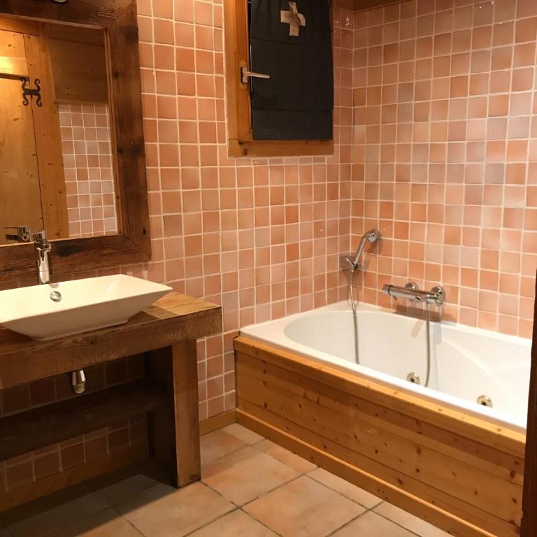 Chalet Velajule - Chalet 3 Chambres - 11