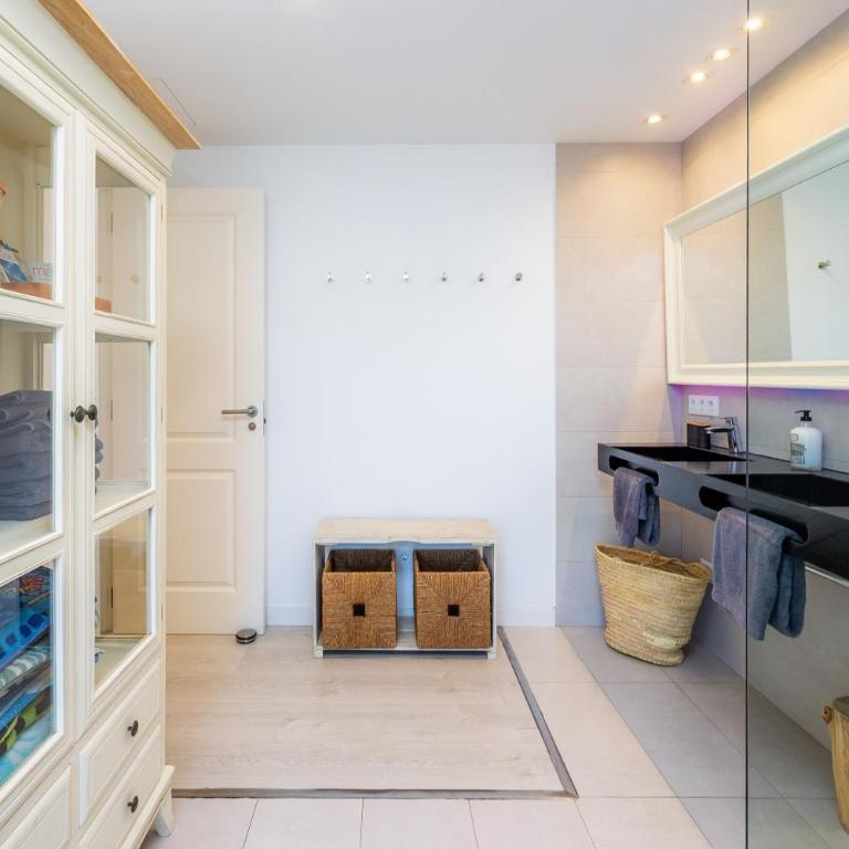 Lagomar - Apartamento Premium de 3 dormitorios con balcón - 15