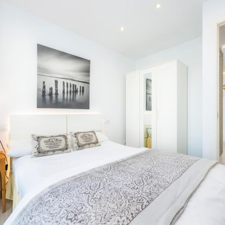 Lagomar - Apartamento Premium de 3 dormitorios con balcón - 18