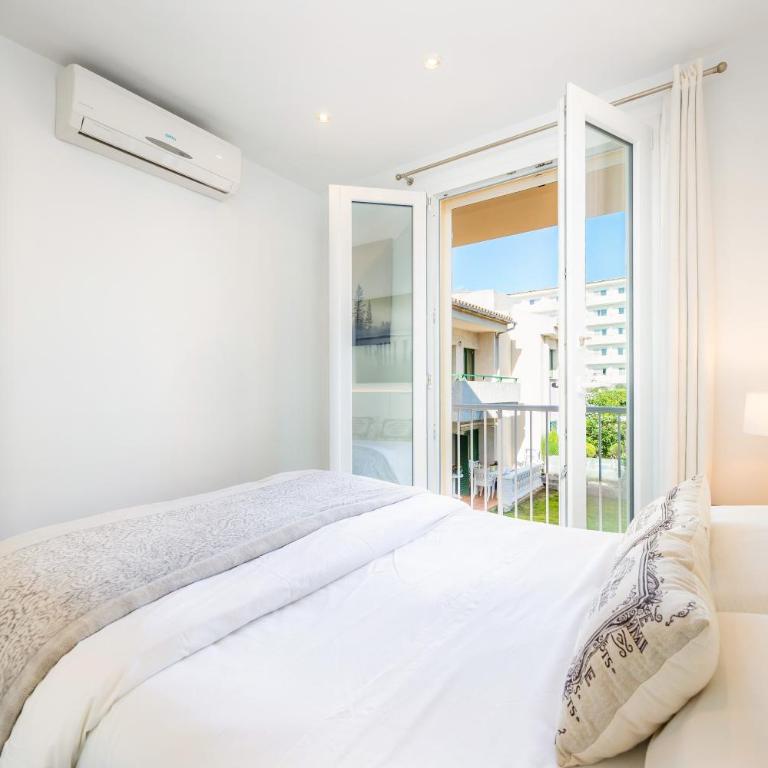 Lagomar - Apartamento Premium de 3 dormitorios con balcón - 17