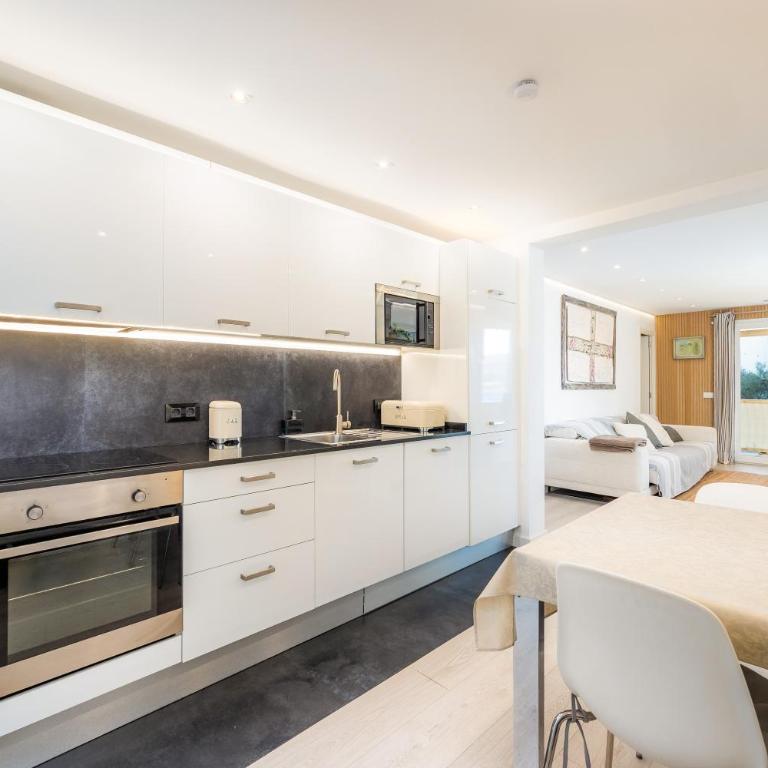 Lagomar - Apartamento Premium de 3 dormitorios con balcón - 6