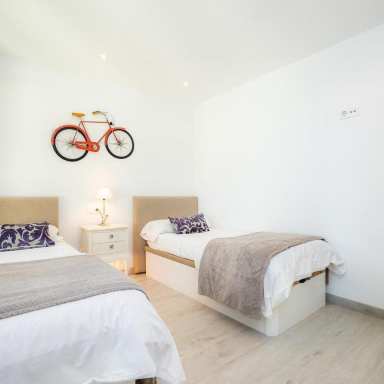 Lagomar - Apartamento Premium de 3 dormitorios con balcón - 21