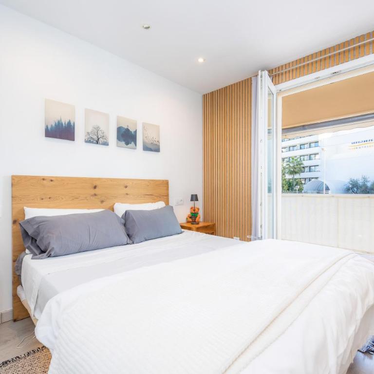 Lagomar - Apartamento Premium de 3 dormitorios con balcón - 10