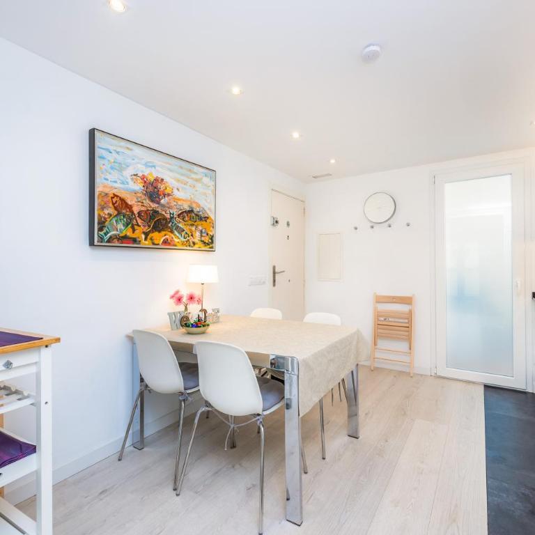 Lagomar - Apartamento Premium de 3 dormitorios con balcón - 7