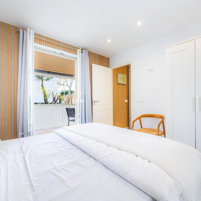 Lagomar - Apartamento Premium de 3 dormitorios con balcón - 11