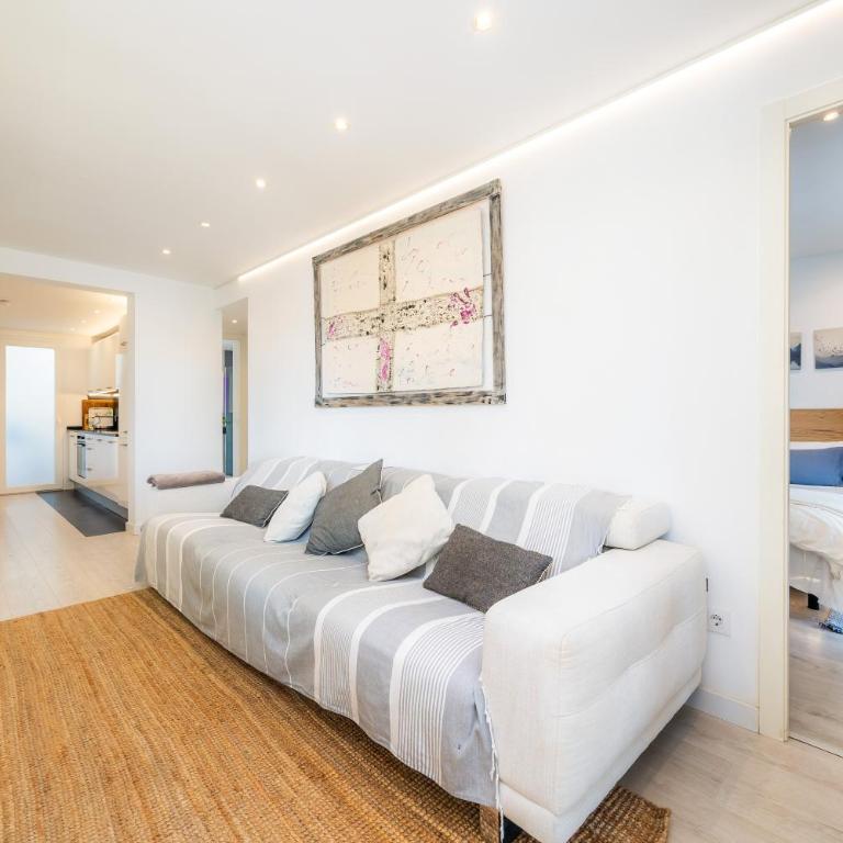 Lagomar - Apartamento Premium de 3 dormitorios con balcón - 22