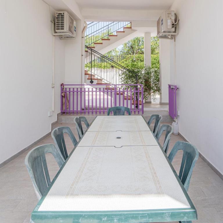 Mini appartamento in Villa - Appartamento con 1 Camera da Letto e Vista Giardino - 17
