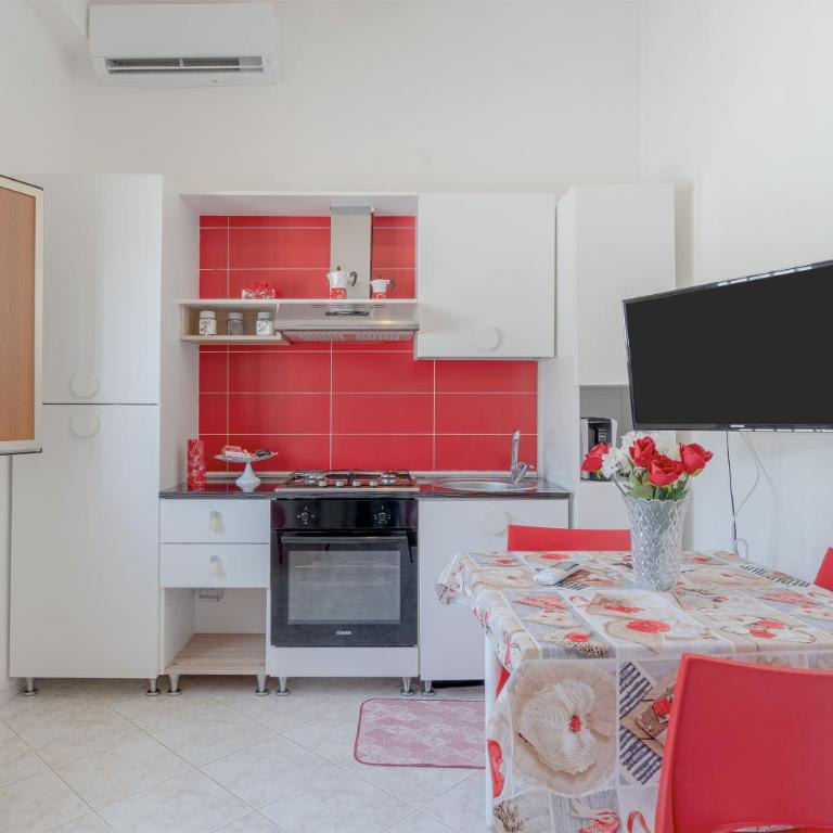Mini appartamento in Villa - Appartamento con 1 Camera da Letto e Vista Giardino - 12