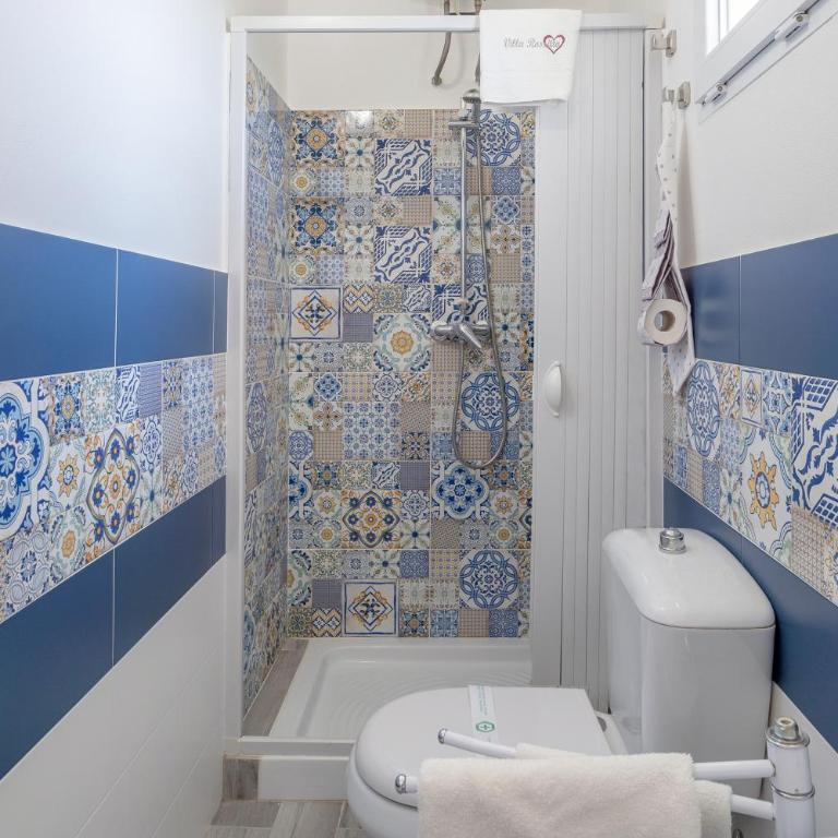 Mini appartamento in Villa - Appartamento con 1 Camera da Letto e Vista Giardino - 14