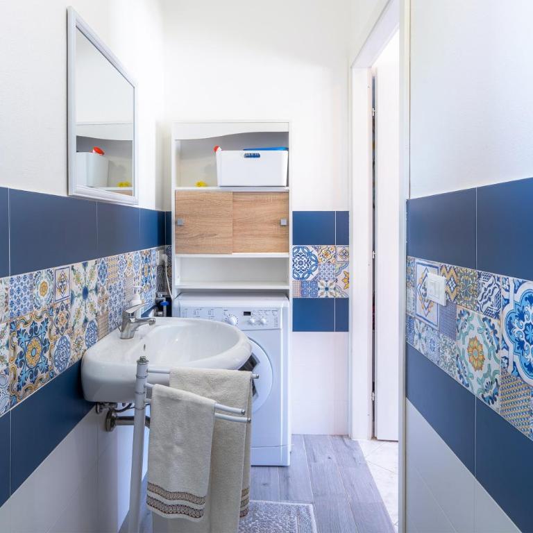 Mini appartamento in Villa - Appartamento con 1 Camera da Letto e Vista Giardino - 15