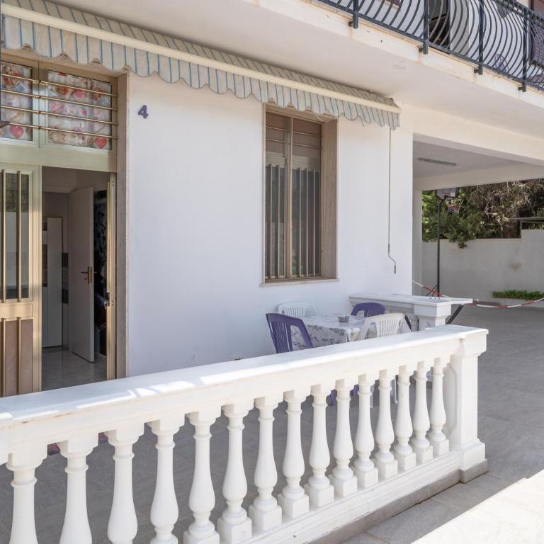 Mini appartamento in Villa - Appartamento con 1 Camera da Letto e Vista Giardino - 16