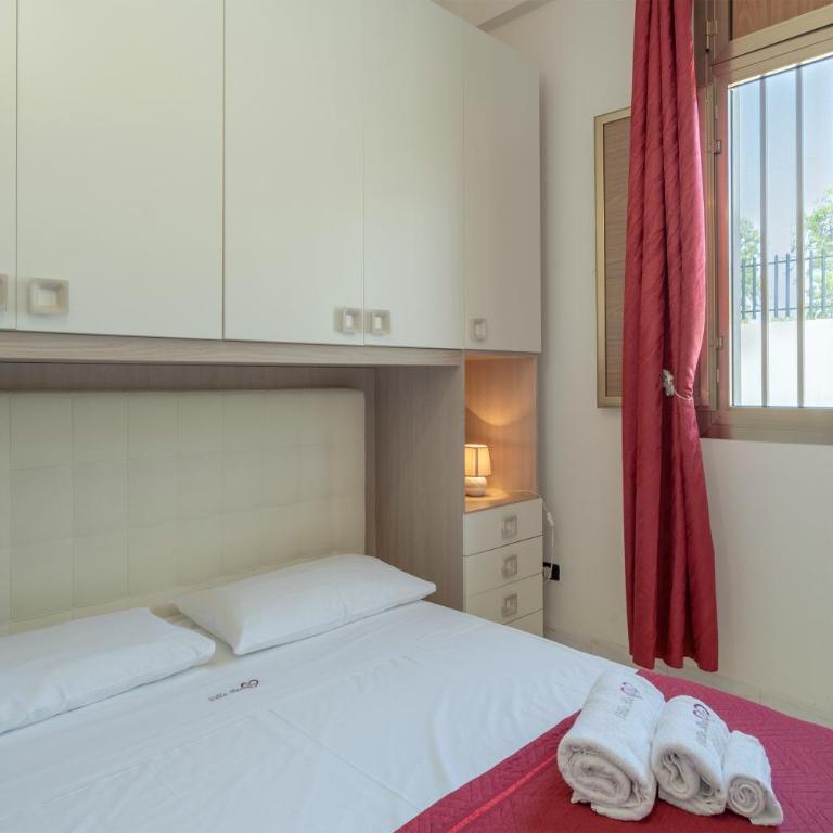 Mini appartamento in Villa - Appartamento con 1 Camera da Letto e Vista Giardino - 10
