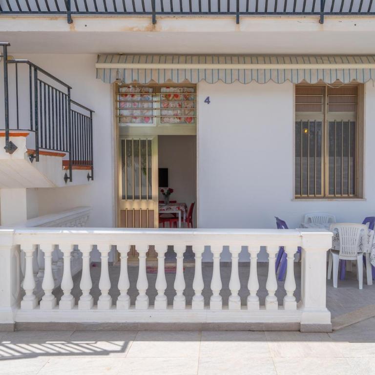 Mini appartamento in Villa - Appartamento con 1 Camera da Letto e Vista Giardino - 4