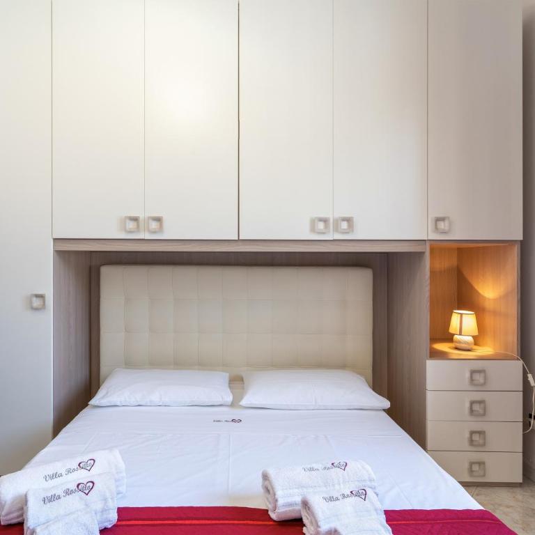 Mini appartamento in Villa - Appartamento con 1 Camera da Letto e Vista Giardino - 9
