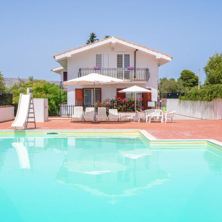 Mini appartamento in Villa - Appartamento con 1 Camera da Letto e Vista Giardino - 1