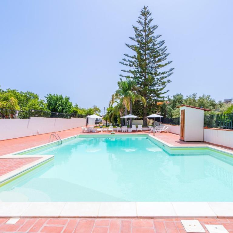 Mini appartamento in Villa - Appartamento con 1 Camera da Letto e Vista Giardino - 2