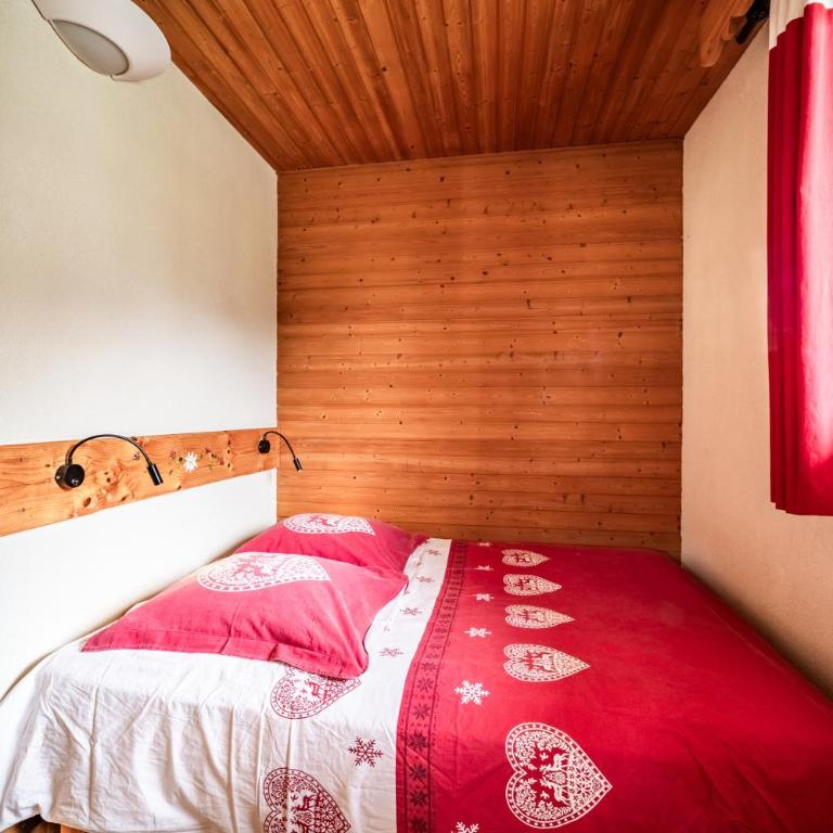 La Flèche d'Or - Appartement 2 Chambres Deluxe avec Balcon - 12