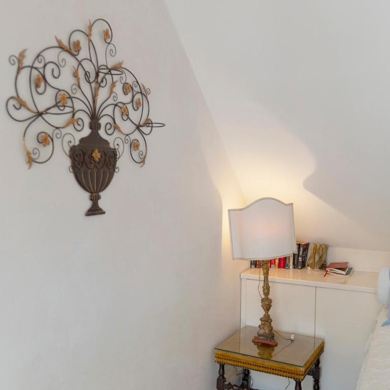 Attico Palazzo Giustiniani - Standard Queen Room - 7