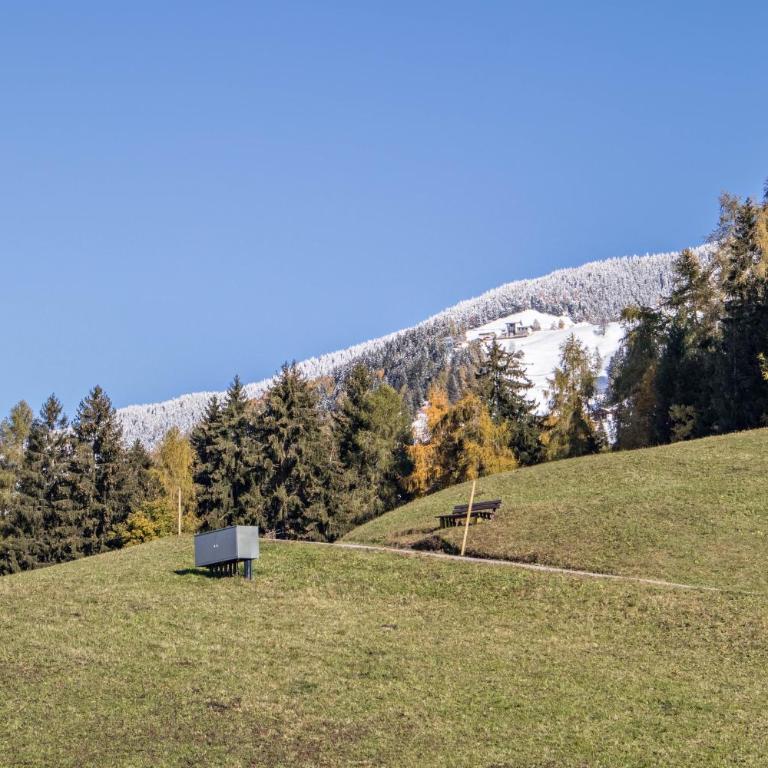Hoferhof Apartement Bergzauber - Appartamento Deluxe con 2 Camere da Letto e Vista Giardino - 20