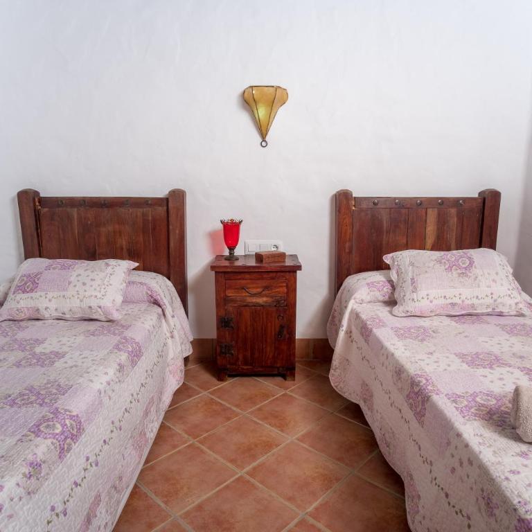 Casa Zara - Casa de 3 dormitorios - 24