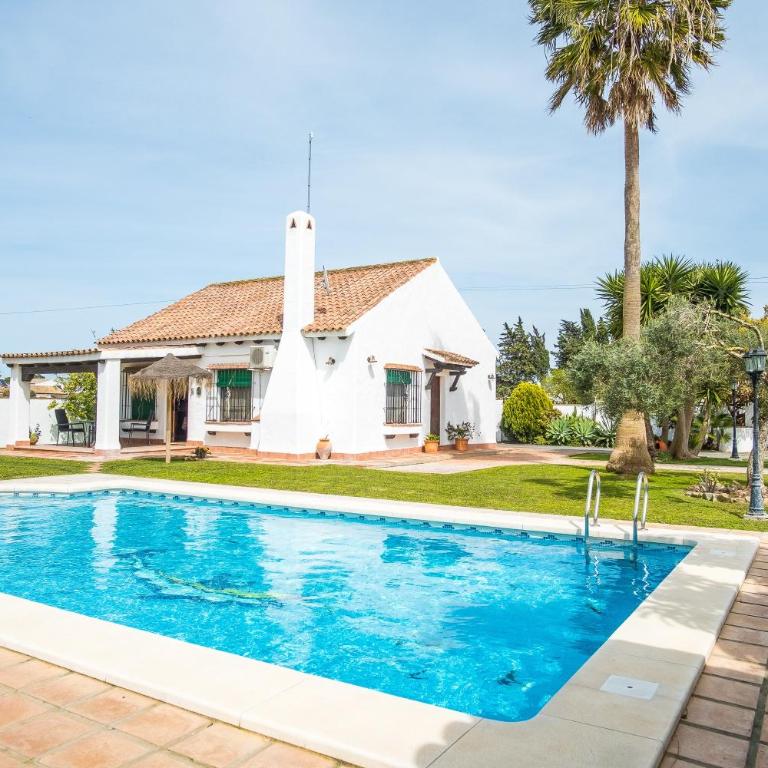 Casa Zara - Casa de 3 dormitorios - 34