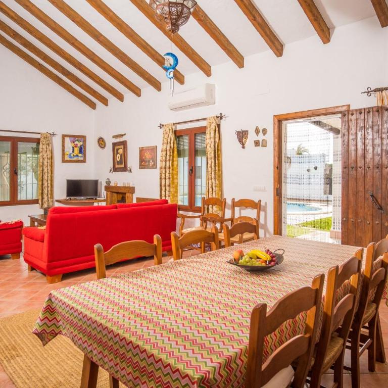 Casa Zara - Casa de 3 dormitorios - 8