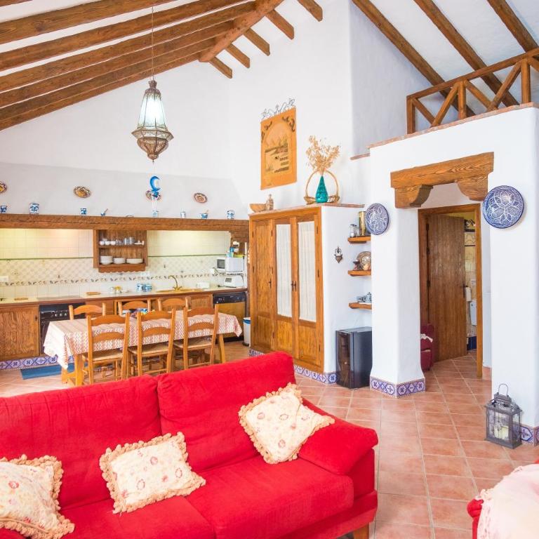 Casa Zara - Casa de 3 dormitorios - 13