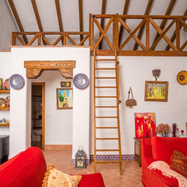 Casa Zara - Casa de 3 dormitorios - 10