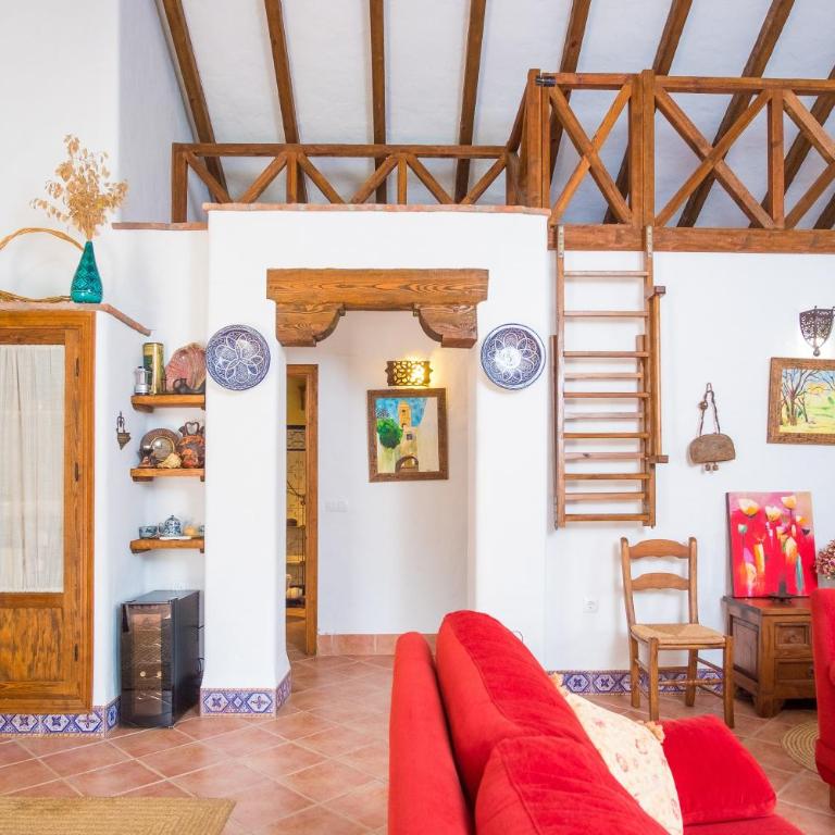 Casa Zara - Casa de 3 dormitorios - 17